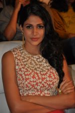 Lavanya Tripathi at Bhale Bhale Magadivoy Movie Audio